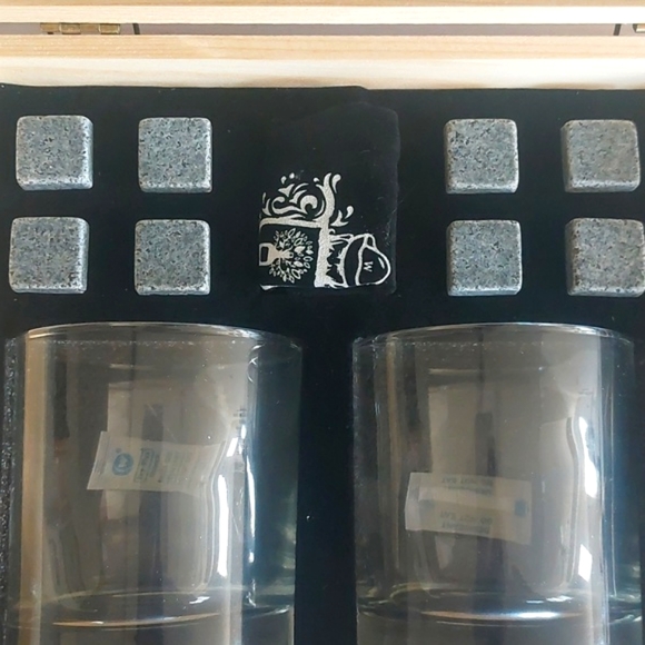 Cocktail Set - Picture 4 of 9